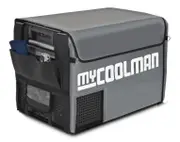 myCOOLMAN Insulated Cover to Suit 53L Fridge Freezer