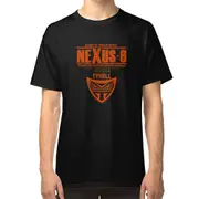 Nexus 6 - Blade Runner - Tyrell T-shirt