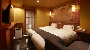 櫻花天空飯店Sakura Sky Hotel