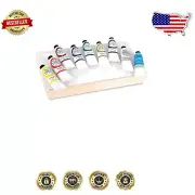 1980 Oil Color Exclusive 9-Pack Set - Solvent-Free Gel for Artists, 1.25 Ounce