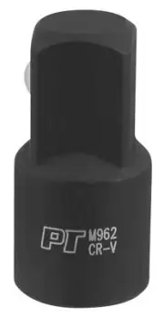 PERFORMANCE TOOL 3/8" F x 1/2" M Impact Adapt WILM962