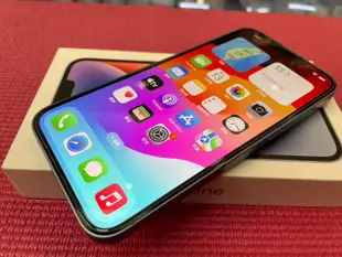 奇機通訊(巨蛋店)售二手-Apple iPhone 14 128GB 功能正常 保固至2024/6/30