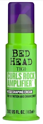 Tigi Bed Head Curls Rock Amplifier 113ml