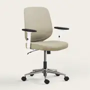 Recess Everyday Chair | Ergonomic Chair | Mesh Office Chair | Sustainable Office Furniture, Eucalypt