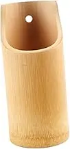 CIYODO Chopstick Holder with Drain Stylish Utensil Organizer for Case Space Saving Design for Modern Homes Practical present for Housewarmings
