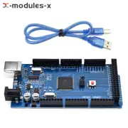 R3 CH340 ATMEGA 2560 Microcontroller Board Atmega2560-16AU Mega2560 For Arduino