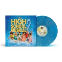 在飛比找蝦皮購物優惠-🏖️預購 《High School Musical 2 歌舞