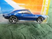 Hot Wheels 2011 New Models '68 COPO Camaro- Loose