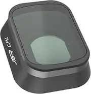 Optical Glass Lens Filter Aluminium Frame Multi Coated Camera Lens Protector Accessories for DJI Mini 3 Pro