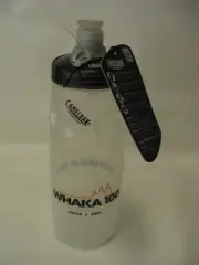 NEW - CAMELBAK WHAKA 100 SINCE 2007 WATER BOTTLE 24OZ