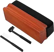 Cabilock 1set Vinyl Record Cleaning Kit - Anti Static Record Brush and Stylus Cleaning Tool for Turntable Albums Accessories