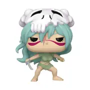 Bleach - Nelliel Tu Odelschwanck Pop! Vinyl Figure Pop! Vinyl Figure