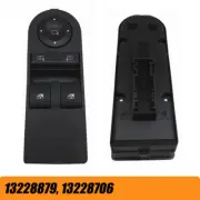 14pins For Opel Astra Vauxhall Zafira 2005-2014 Power Window Mirror Switch