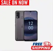 Nokia G11 Plus 4G 64GB Grey Android Phones Phone Tablets Camera Slim