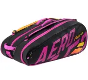 Babolat 2021 Pure Aero x12 Rafa Tennis Badminton Racket Racquet Bag BKOR 751215