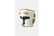STING - Boxing - Viper Full Face Head Guard