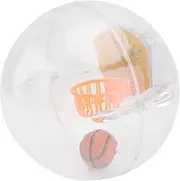 1pc Mini Handheld Basketball Game Portable Finger Basketball for for Pocket Fun Encourages Eye Hand Coordination