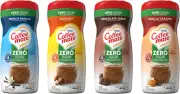 Nestle Coffee Mate Zero Sugar Flavored Creamer 4 Pack Variety Pack (10.2 Oz B...