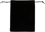 Fishing Reel Bag Portable Drawstring Reel Protect Bag Fishing Tackle Fishing Gear Accessories Wheel Storage Bag, Extra Large