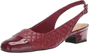 [Trotters] Women's Dea Pump