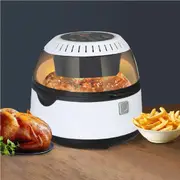 Spector Air Fryer Oven 12L Airfryer Electric Toaster Convection Multifunction