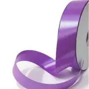 Tear Decoration Ribbon - Purple