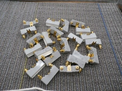 New 20 Pack TII 355M Maximum Duty Failsafe TFS Station Protector Module