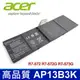 ACER AP13B3K 4芯 日系電芯 電池 V5-573PG V7–481 V7481P V7- (9.2折)