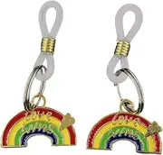 [rgwtgkyh] No Piercing Body Jewelry for Women Body Clamps Non Piercing Adjustable Body Clips Clamps Cute Women Faux Body Jewelry