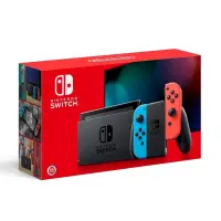 在飛比找蝦皮購物優惠-Nintendo Switch 主機 破解版 已破解 Swi