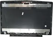 New Compatible for Lenovo Legion Y520 R720 Y520-15 R720-15 Y520-15IKB R720-15IKB Rear Lid TOP Case Laptop LCD Back Cover/Front Bezel/Hinges (Color : A Shell)