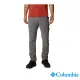 【Columbia 哥倫比亞 官方旗艦】男款-Maxtrail™防潑休閒長褲-灰色(UAE64690GY/HF)