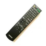New Remote Control For SONY DAV-HDX155 DAV-DX250 DAV-HDX255 Home Theater System