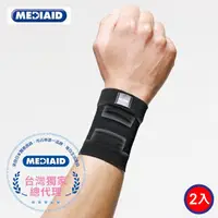 在飛比找蝦皮商城優惠-日本 每日生活護具【MEDIAID】Fit Wrist Su