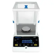 Adam Equipment LAB 124e 120g, 0.0001g, Luna Analytical Balance