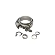 1 piece of Redback Quick Release Kit - 127mm 5" 304 Stainless Steel