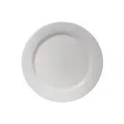 AFC Flinders Wide Rim Plate 312mm (Box 6)