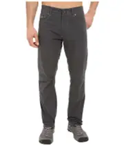 Kuhl Radikl Mens Hiking Pants - Carbon - 30