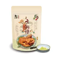 在飛比找蝦皮商城優惠-【老四川】老油條-孜然（50g/包）