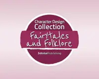 在飛比找誠品線上優惠-Character Design Collection: F