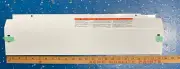Bosch Dishwasher Toe Kick Bottom Access Panel 446633 350320 448741 668687 White