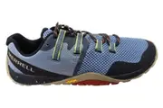 Merrell Womens Trail Glove 6 Minimalist Trainers Running Shoes