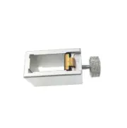 MITUTOYO 05GZA033 Height Gage Scriber Clamp For Use with Digimatic Height Gages