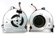 New HP Pavilion 15-AK020NR 15-AK035TX 15-AK060NR 15-AK095NR 15-AK100 CPU Fan