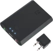 LIQUIDEA Bluetooth Transmitter + Airline Adaptor