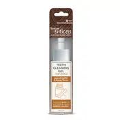 Tropiclean Enticers Peanut Butter & Honey Teeth Cleaning Dog Gel
