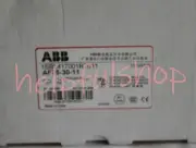1PCS NEW ABB AC Contactor AF75-30-11 100-250V