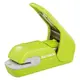 【史代新文具】KOKUYO SLN-MPH105綠5枚無針釘書機