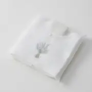Pilbeam Living Floral Garden Hand Towel & Soap in Organza Bag