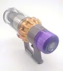Dyson V15 Detect GOLD (SV22) - Body, Bin, Filter LASTEST VERSION BEST PRICE